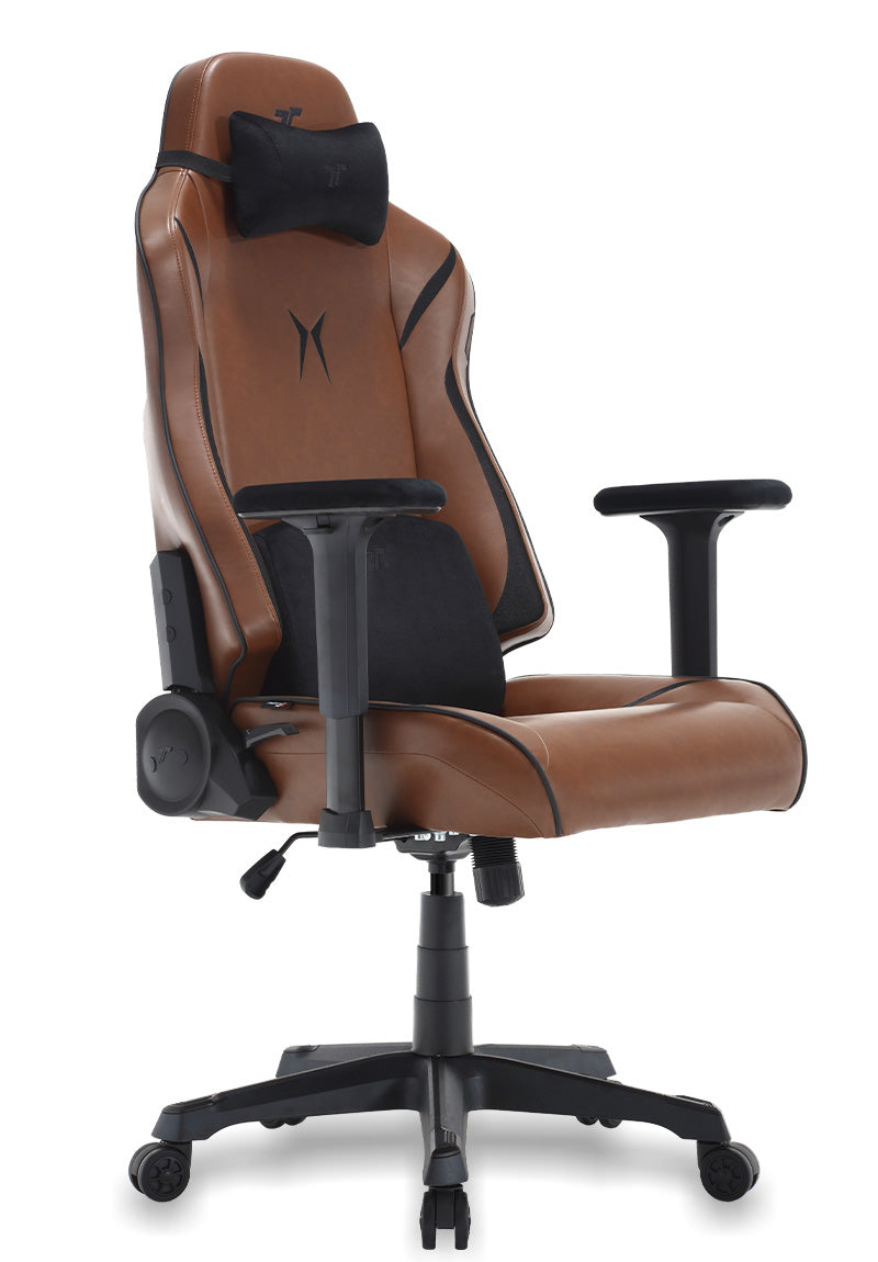 TTRacing Brown 02